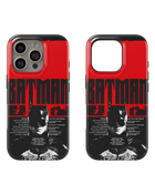 DC Tank Case (DC Comics Batman)