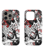 Dandadan Tank Case (Dandadan)