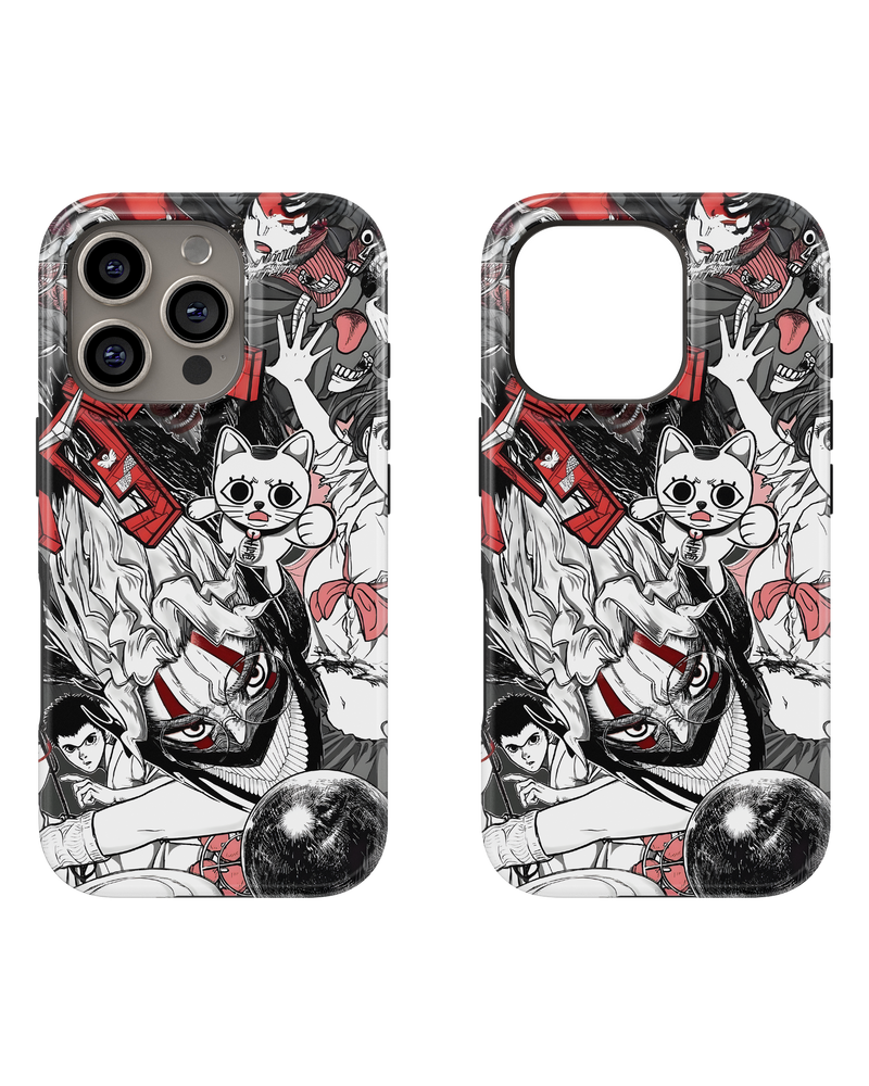 Dandadan Tank Case (Dandadan)