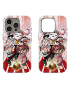 Dandadan Tank Case (Dandadan Anime)