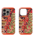Dandadan Tank Case (Dandadan Squad)