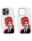 Marvel Tank Case (Daredevil)