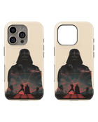 Movies Shows Tank Case (Darth Vader)