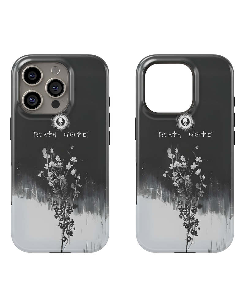 Death Note Tank Case (Death Note)