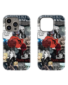 Death Note Tank Case (Death Note Anime)