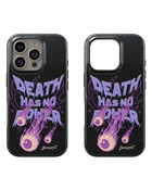 Modernism Tank Case (Death Has No Power)