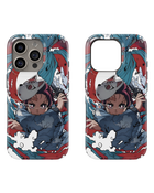 Demon Slayer Tank Case (Demon Slayer)