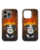 Modernism Tank Case (Devil)