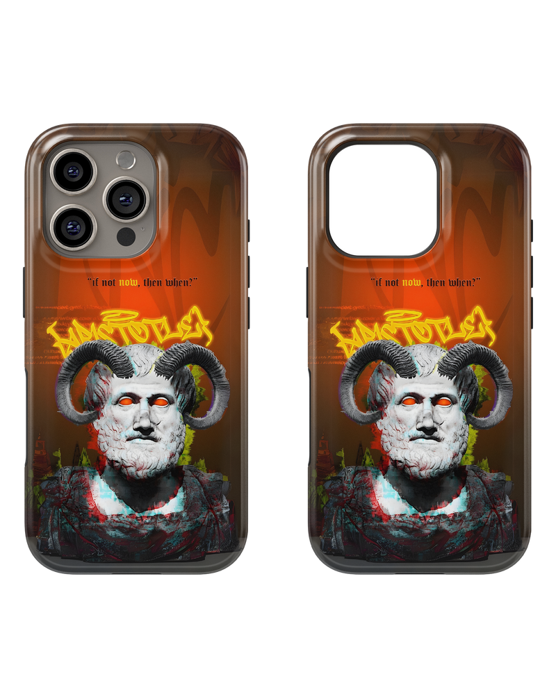 Modernism Tank Case (Devil)