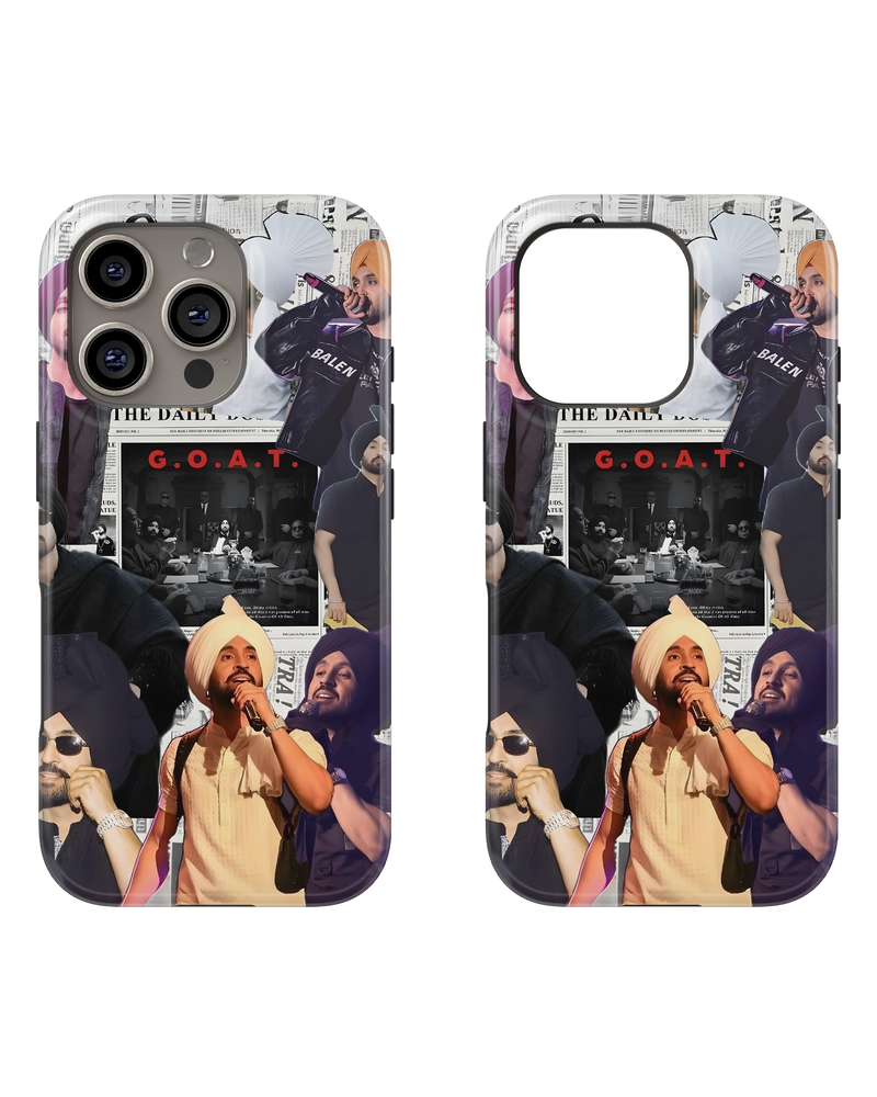 Singers Tank Case (Diljeet)