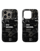 Motivation Tank Case (Do More)