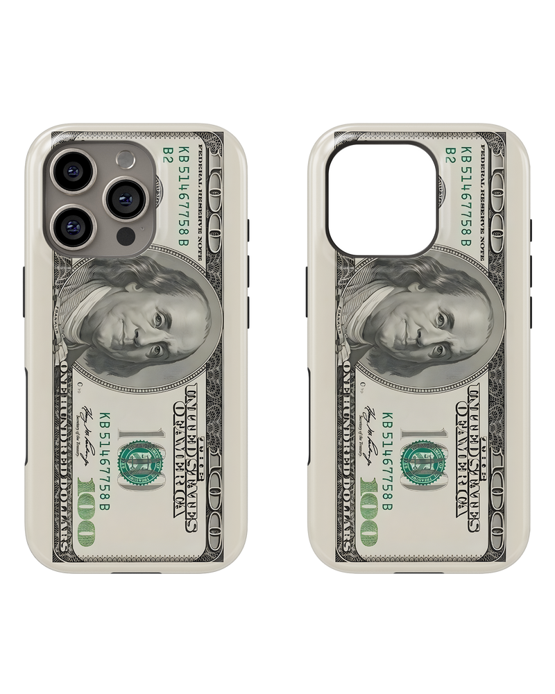 Dollar Tank Case (Dollar)