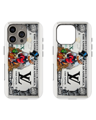 Dollar Tank Case (Donald Duck)