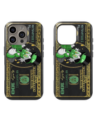Dollar Tank Case (Donald Duck Vinatge)
