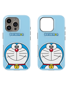 Cartoon Tank Case (Doreamon)