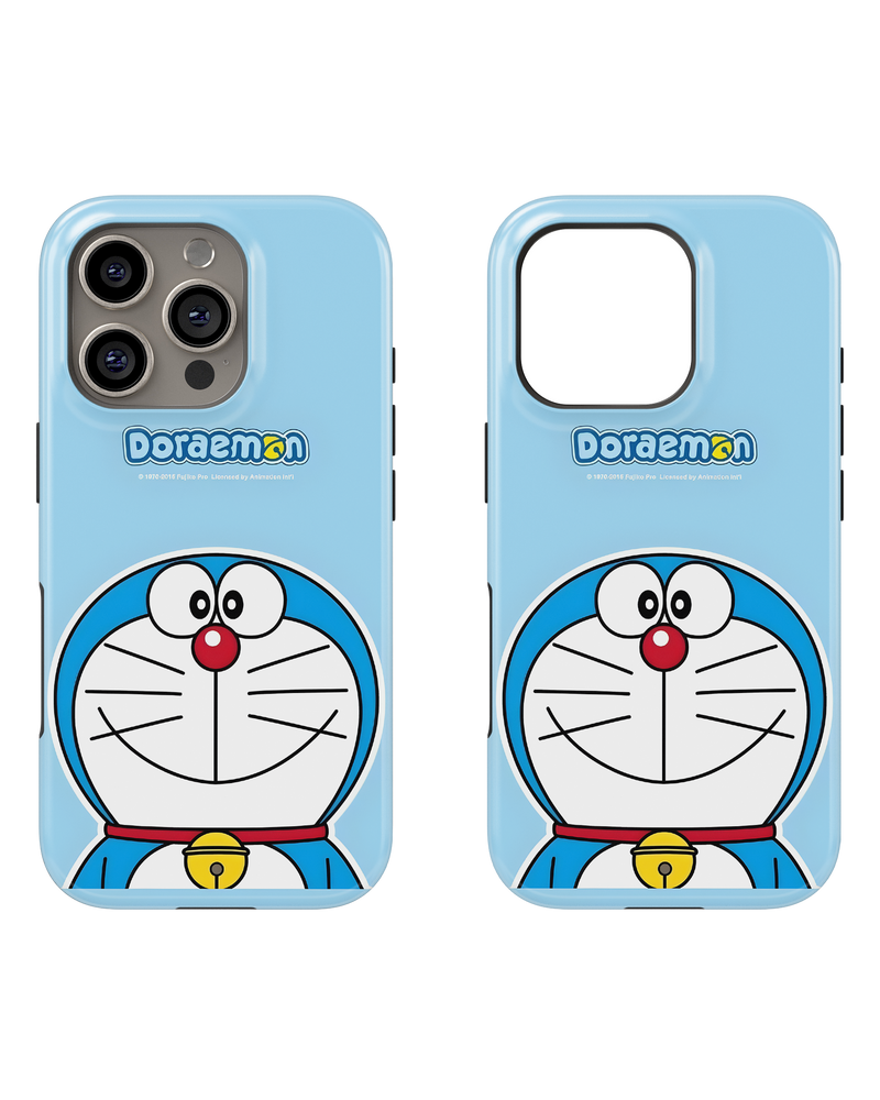 Cartoon Tank Case (Doreamon)