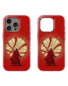 Marvel Tank Case (Dr Strange)