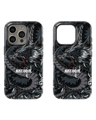 Modernism Tank Case (Dragon)