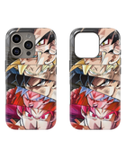 Dragon Ball Z Tank Case (Dragon Ball)