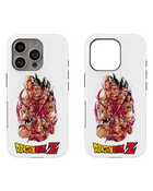 Dragon Ball Z Tank Case (Dragon Ballz)