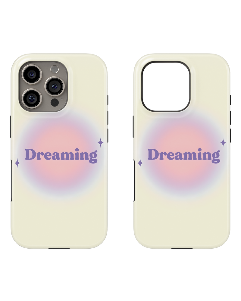 Y2K Tank Case (Dreaming)