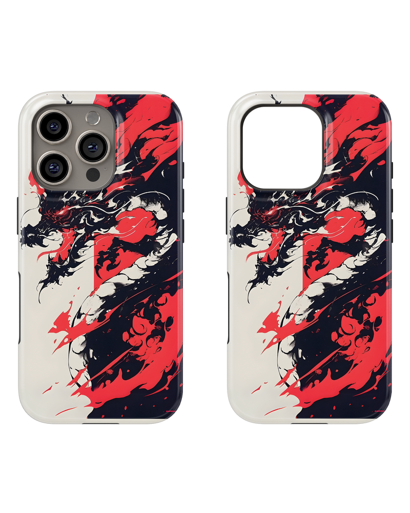 Cyberpunk Tank Case (Drogon)