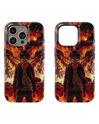 Attack On Titan Tank Case (Eren)