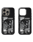 Attack On Titan Tank Case (Eren X Attack Titan)