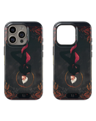 Tokyo Ghoul Tank Case (Eye Patch Kaneki)