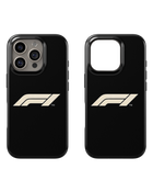 Formula 1 Tank Case (F1)