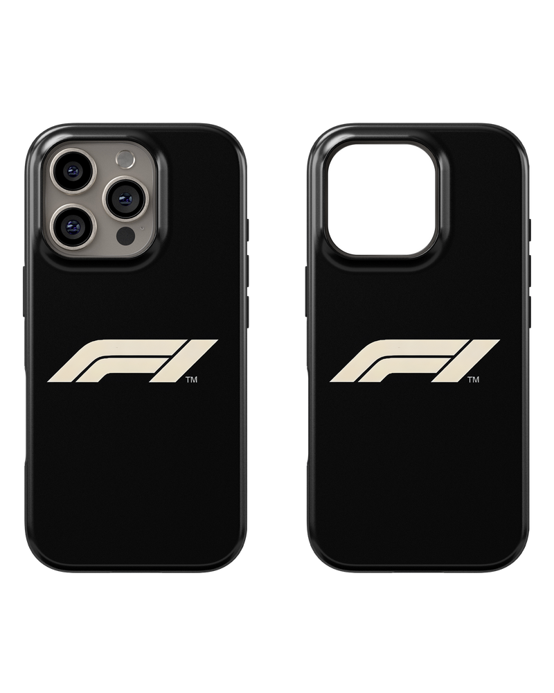 Formula 1 Tank Case (F1)