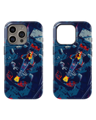 Formula 1 Tank Case (F1 Car)