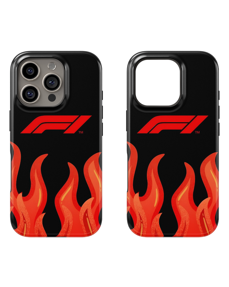 Formula 1 Tank Case (F1 Originals)