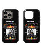 Sports Car Tank Case (F1 Red Bull)