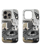 Formula 1 Tank Case (F1 Track)
