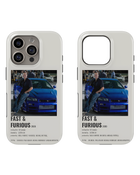 Movies Shows Tank Case (Fast And Furious)