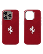Formula 1 Tank Case (Ferrari)