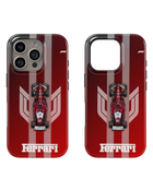Formula 1 Tank Case (Ferrari Classics)