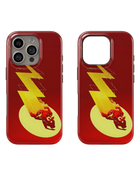 DC Tank Case (Flash)
