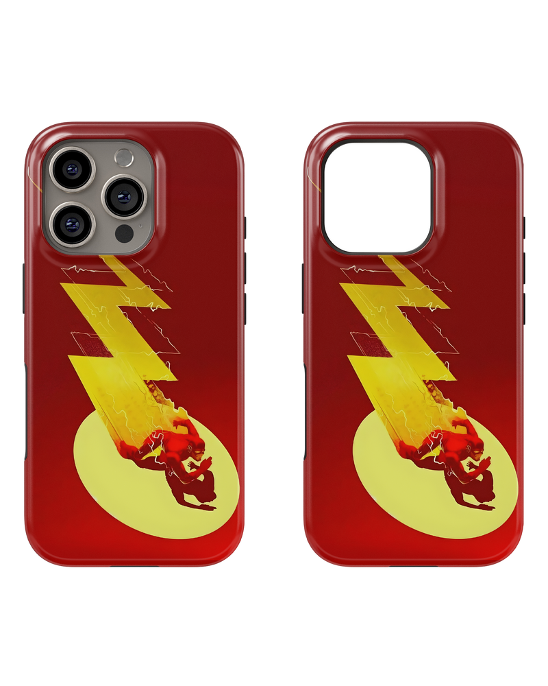 DC Tank Case (Flash)