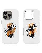 Haikyuu Tank Case (Fly High)