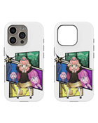 Spy X Family Tank Case (Forger Anya)