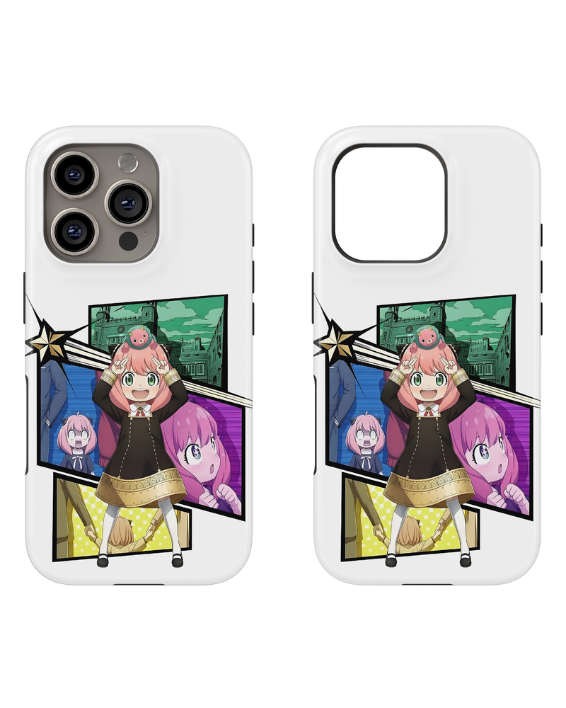 Spy X Family Tank Case (Forger Anya)