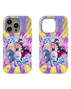 Spy X Family Tank Case (Forger Family)