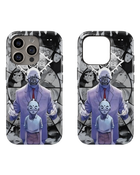 Modernism Tank Case (Friend)