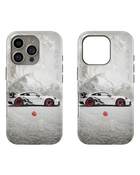 Sports Car Tank Case (GT3 RS Classics)