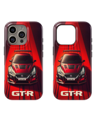 Sports Car Tank Case (GTR)