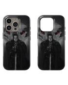 Movies Shows Tank Case (Game Of Thrones Jon Snow)