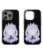 One Piece Tank Case (Gear 5 Luffy)