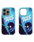 Marvel Tank Case (Ghost Rider)